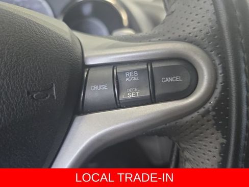 Used 2013 Honda Fit Sport image 18