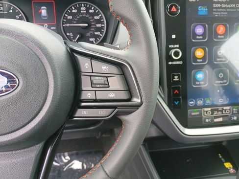 New 2025 Subaru Crosstrek 2.5i Limited image 18