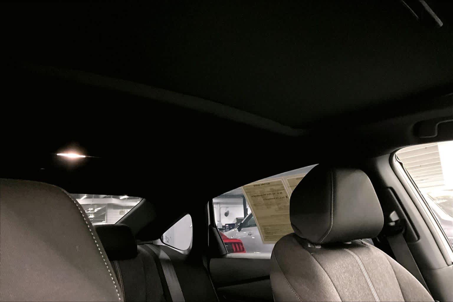 Used 2023 Honda Accord Sport image 13