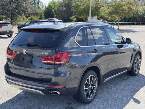 Used 2018 BMW X5 sDrive35i w/ M Sport Package image 3