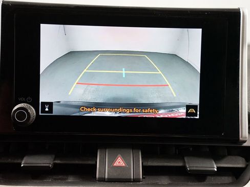 Certified 2024 Toyota RAV4 XLE w/ Convenience Package image 19