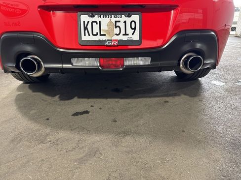 Used 2023 Toyota GR86 Premium image 21