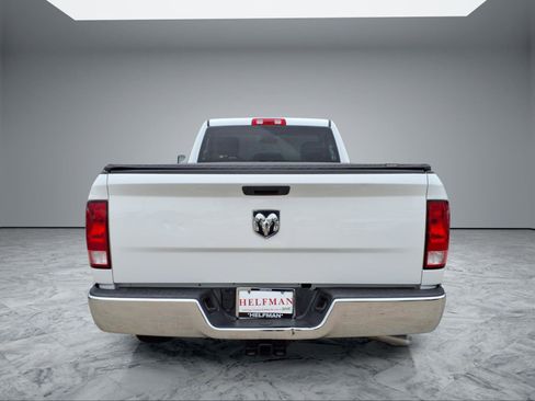 Used 2019 RAM 1500 Tradesman w/ Popular Equipment Group image 6