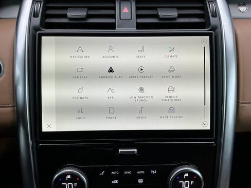 Used 2023 Land Rover Discovery S R-Dynamic AWD/4WD image 27