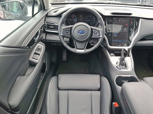 Certified 2025 Subaru Outback Limited AWD/4WD image 11