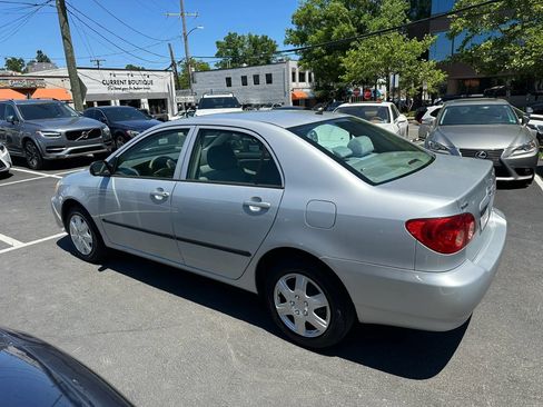 Used 2008 Toyota Corolla S FWD image 8