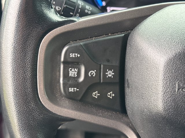 Used 2023 Ford Bronco Wildtrak AWD/4WD image 28