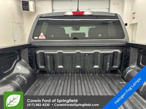 New 2026 Ford Ranger XL image 18