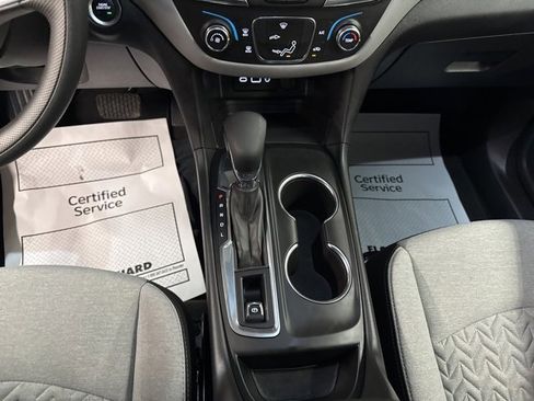 Used 2023 Chevrolet Equinox LS w/ LS Convenience Package image 17