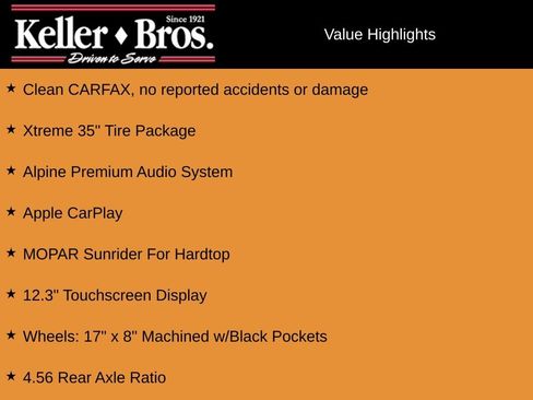 Certified 2024 Jeep Wrangler Unlimited Rubicon AWD/4WD image 9