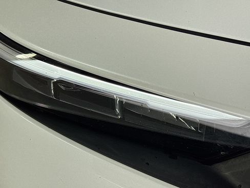 Certified 2023 Honda Accord Sport image 35