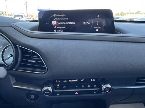 Used 2024 MAZDA CX-30 Carbon image 8