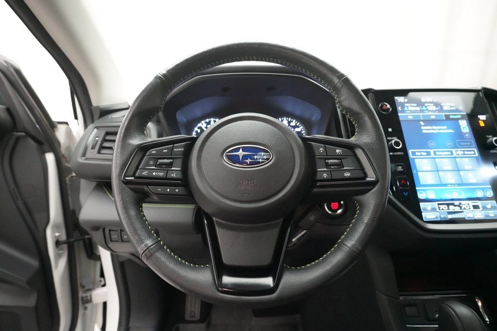 Used 2023 Subaru Ascent Onyx Edition AWD/4WD image 4
