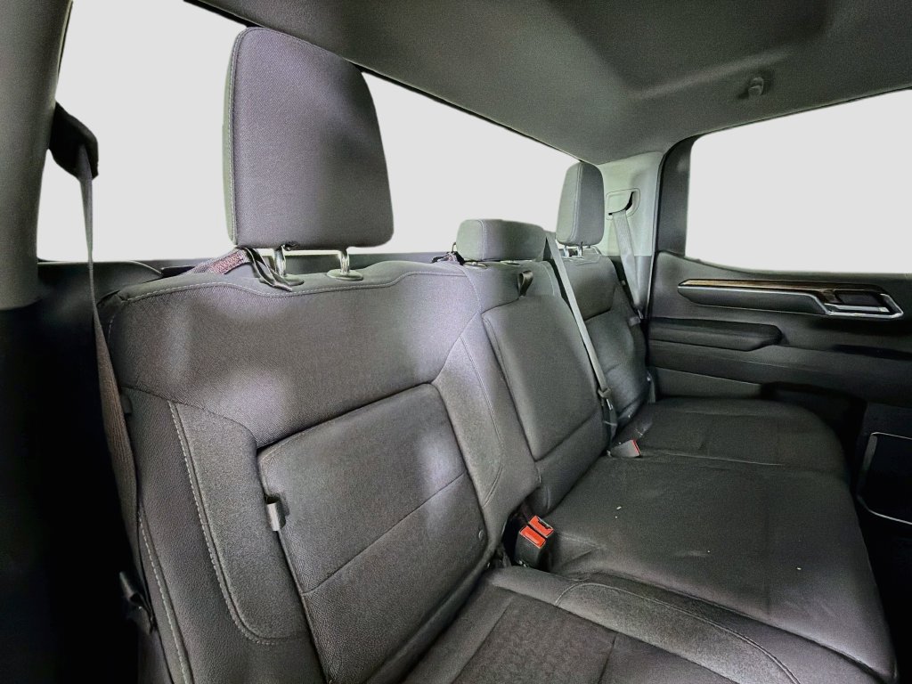 Used 2024 GMC Sierra 1500 Elevation RWD image 30