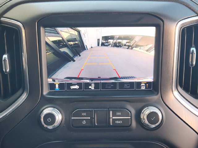 Used 2021 GMC Sierra 2500 AT4 w/ Gooseneck/5TH Wheel Package AWD/4WD image 6
