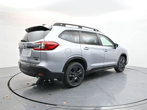 New 2026 Subaru Ascent Bronze Edition image 7