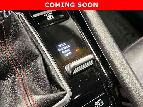 Certified 2022 Jeep Compass Trailhawk w/ Sun and Sound Group AWD/4WD image 31