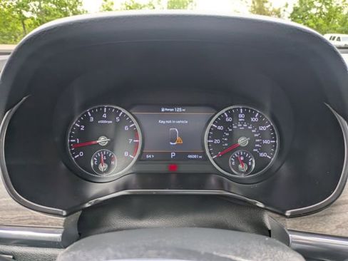 Used 2022 Kia Telluride SX w/ SX Prestige Package AWD/4WD image 28