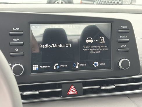 New 2026 Hyundai Elantra Sport image 27