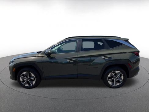 Used 2026 Hyundai Tucson SEL AWD/4WD image 9