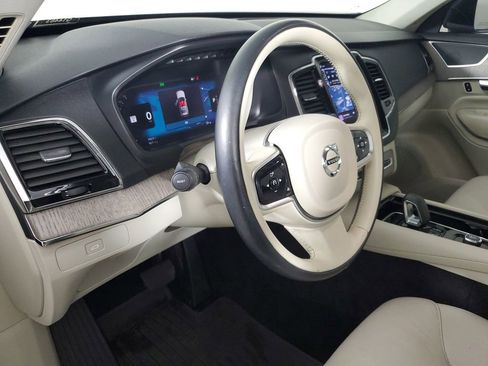 Certified 2023 Volvo XC90 B5 Plus w/ Protection Package Premier AWD/4WD image 25