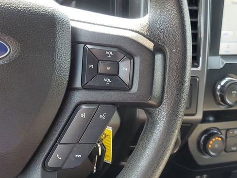 Used 2020 Ford F150 XLT w/ Equipment Group 301A Mid image 14