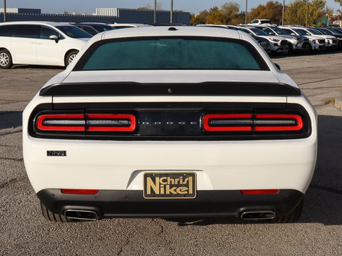Used 2023 Dodge Challenger GT image 5