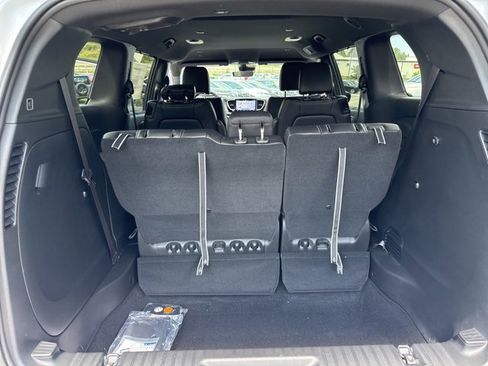 New 2026 Chrysler Voyager LX image 20