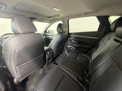 Used 2024 Hyundai Tucson SEL w/ Convenience Package FWD image 29