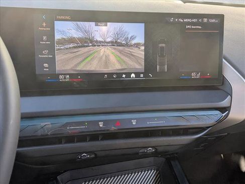 Certified 2025 BMW X3 xDrive30i w/ Convenience Package image 13