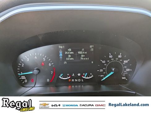 Used 2021 Ford Escape SE w/ Cold Weather Package image 28