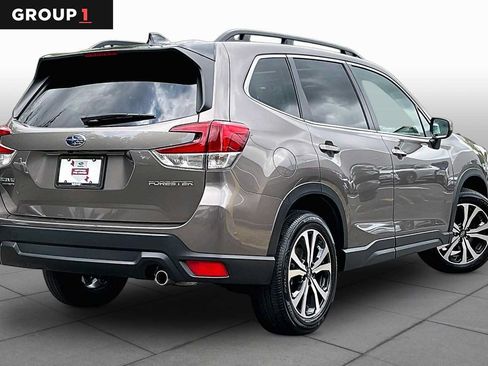 Used 2024 Subaru Forester Limited AWD/4WD image 13