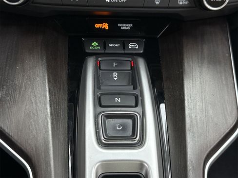 Used 2018 Honda Clarity Plug-In Hybrid image 28