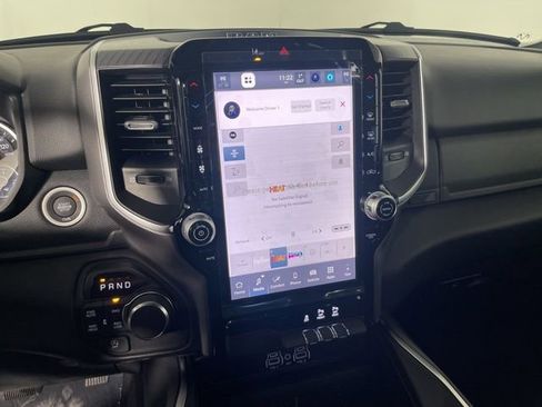 New 2026 RAM 1500 Big Horn image 13