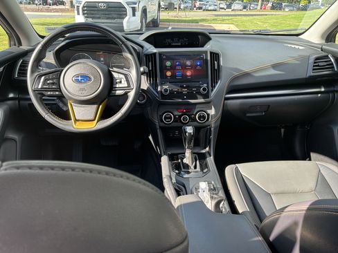 Used 2021 Subaru Crosstrek 2.5i Sport w/ Moonroof Package AWD/4WD image 28