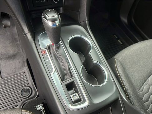 Used 2021 Chevrolet Equinox LT image 27