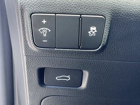 Used 2025 Kia K5 GT FWD image 25
