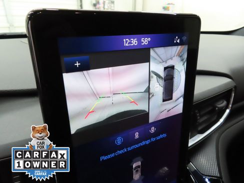 Used 2021 Ford Explorer ST w/ Equipment Group 401A image 17