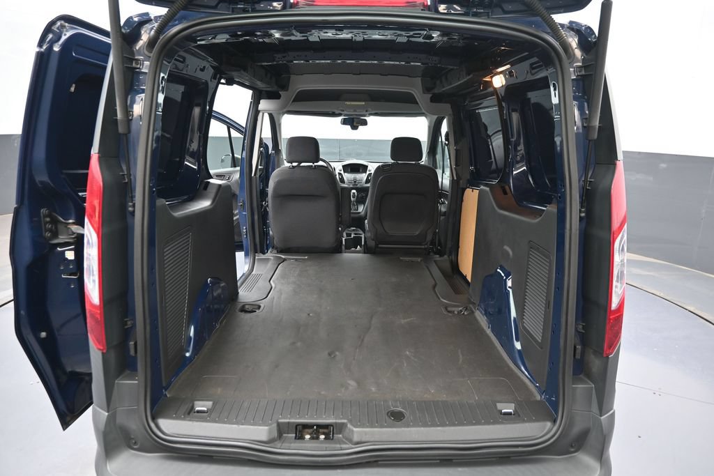 Used 2017 Ford Transit Connect XL FWD image 26