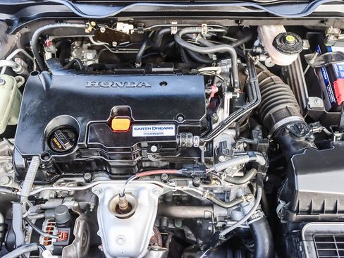 Used 2017 Honda Civic LX image 26