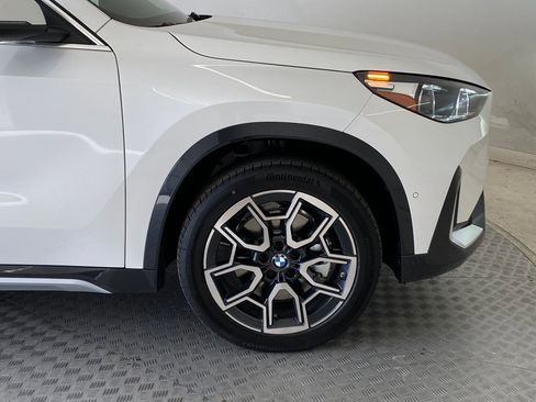 New 2026 BMW X1 xDrive28i w/ Technology Package image 11