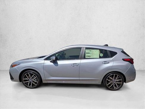 New 2026 Subaru Impreza 2.0i Sport AWD/4WD image 8
