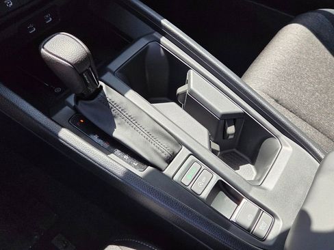 New 2026 Honda Accord SE image 18