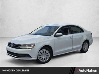 Used 2017 Volkswagen Jetta S FWD video 1