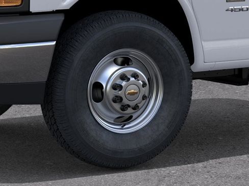 New 2025 Chevrolet Express 3500 Work Van w/ Power Convenience Package image 37