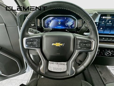 Used 2026 Chevrolet Silverado 2500 LT AWD/4WD image 15