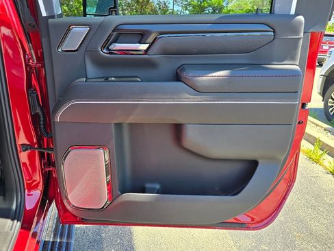 New 2026 GMC Sierra 2500 AT4X AWD/4WD image 31