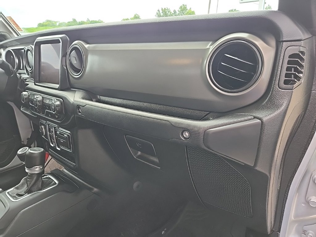 Used 2023 Jeep Gladiator Sport AWD/4WD image 78