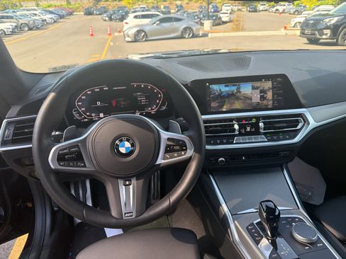 Used 2022 BMW M240i xDrive Coupe w/ Premium Package AWD/4WD image 5