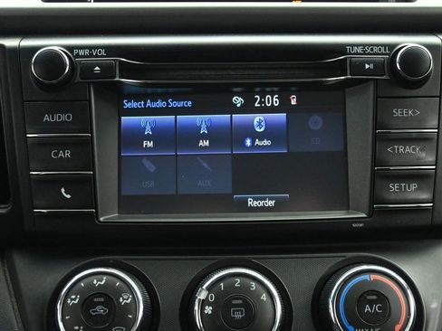 Used 2016 Toyota RAV4 LE image 26